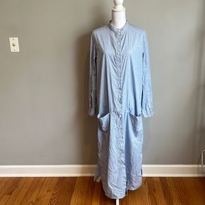 COS Shirt Dress